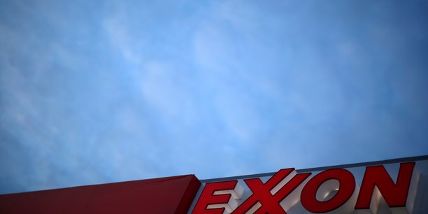 Exxon pense a vendre ses actifs en mer du nord britannique[reuters.com]