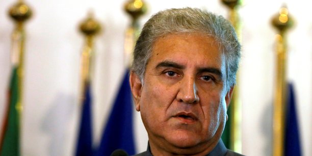 Cachemire: le pakistan demande une reunion du conseil de securite[reuters.com]
