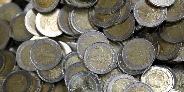 Croissance de 0,2% du pib de la zone euro au 2e trimestre[reuters.com]