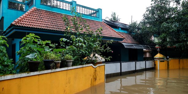 Les inondations ont fait plus de 270 morts en inde[reuters.com]