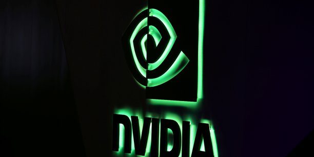 Nvidia a suivre a wall street[reuters.com]