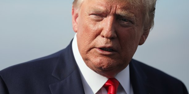 Trump a fait le point avec ses conseillers sur l'afghanistan[reuters.com]