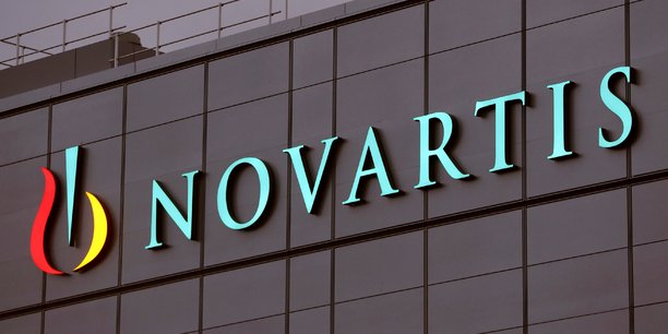 Novartis va repondre au senat americain au sujet du zolgensma[reuters.com]