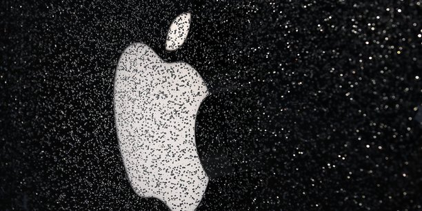 Apple, a suivre a wall street[reuters.com]