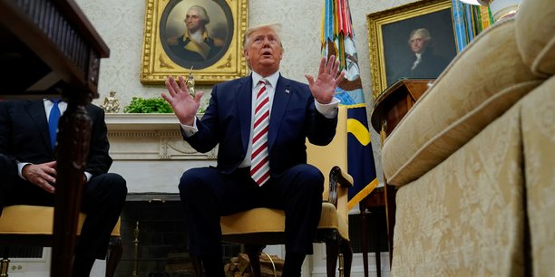Trump annule sa visite au danemark[reuters.com]