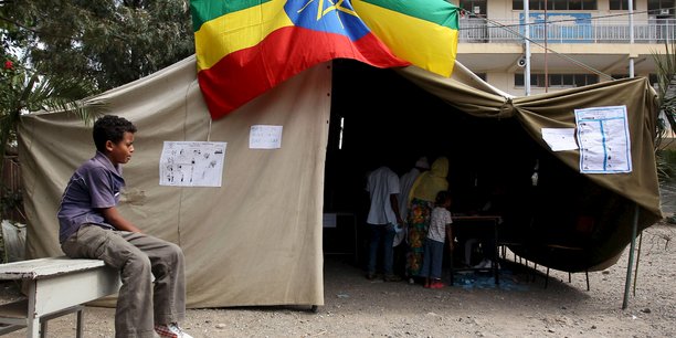 Ethiopie: l'opposition critique les nouvelles regles electorales[reuters.com]