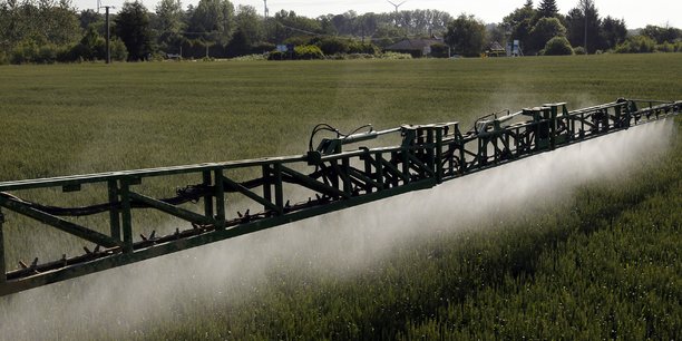 Le Conseil d'Etat estime que le gouvernement ne protège pas assez les riverains de zones d'épandage de pesticides.