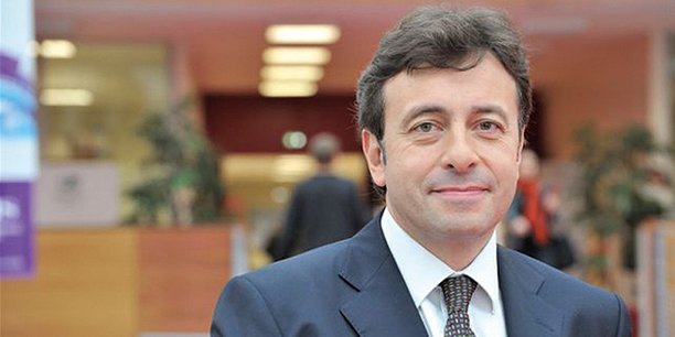 Dans un mois, François Bonvalet ne sera plus le directeur général de la Toulouse Business School.