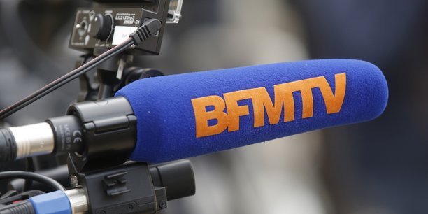 Le 27 août dernier, Free a décidé de couper le signal de BFMTV.