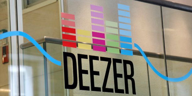 Deezer revendique 37,5% de part de marché sur les revenus du streaming en France en 2018.