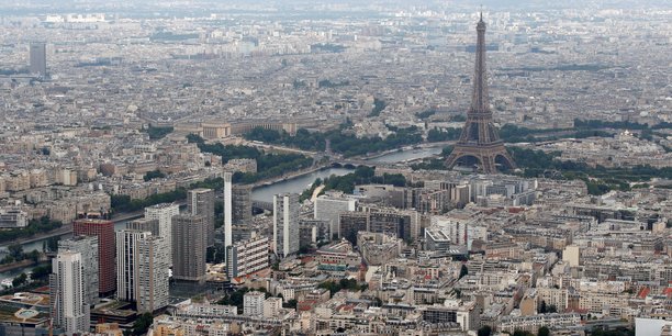 Paris, Lille, Nantes, Grenoble et Clermont-Ferrand disent non aux pesticides.