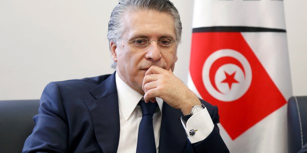 Tunisie: candidat a la presidentielle, karoui reste en prison[reuters.com]