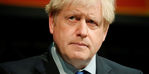 Johnson pret a faire ratifier en dix jours un eventuel accord de brexit[reuters.com]
