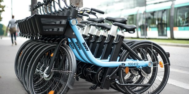 Les vélos à assistance électrique de Zoov sont désormais accessibles à tous