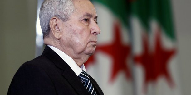 La presidentielle en algerie fixee au 12 decembre[reuters.com]