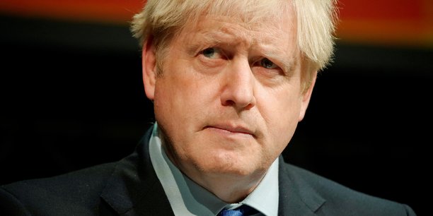 Johnson reaffirme qu'il ne demandera pas de report du brexit[reuters.com]