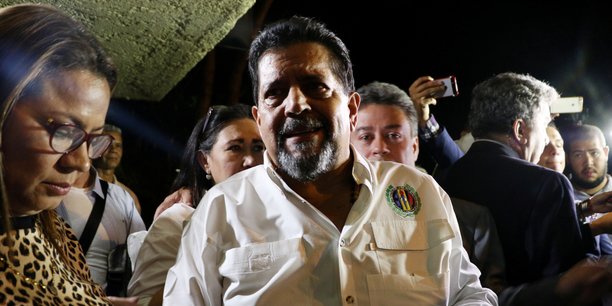 Venezuela: le vice-president de l'assemblee nationale a ete libere[reuters.com]
