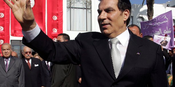 L'ancien president tunisien zine ben ali est mort, annonce son avocat[reuters.com]