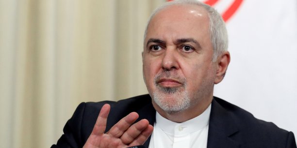 Nouvelles sanctions us: l'iran denonce une attaque contre la population[reuters.com]