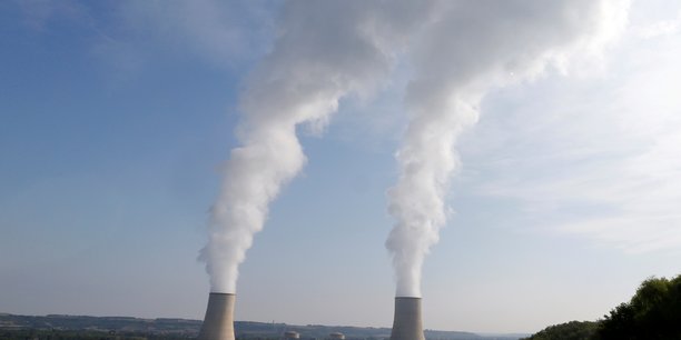 Le nucleaire trop lourd et couteux pour sauver le climat, selon un rapport[reuters.com]