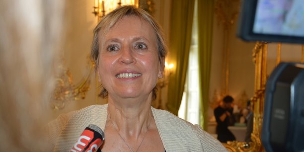 Fabienne Buccio