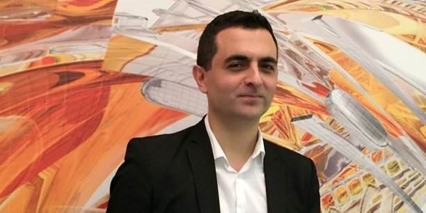 Emmanuel Di Giacomo est Responsable des écosystèmes BIM en Europe chez Autodesk.