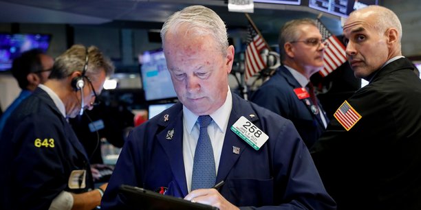 A wall street, le dow gagne 0,01%[reuters.com]