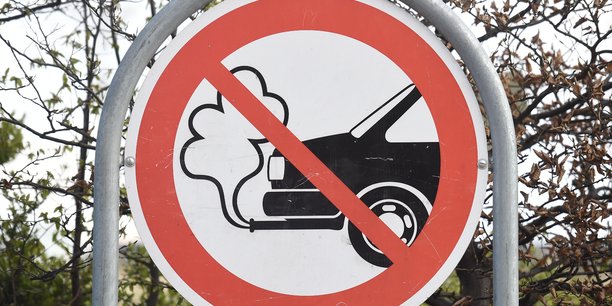 Le danemark propose d'interdire les moteurs a explosion d'ici 2040[reuters.com]
