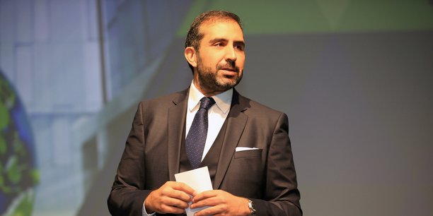 Abdelmalek Alaoui, Editorialiste