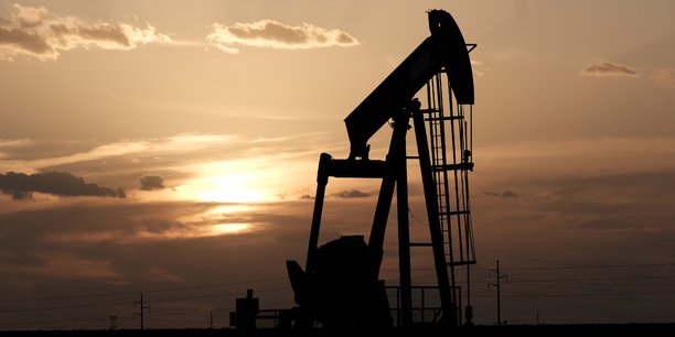 L'eia releve ses previsions de production de petrole us en 2019[reuters.com]