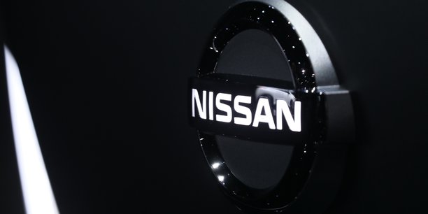 Nissan retrograde hari nada a un poste de conseiller[reuters.com]