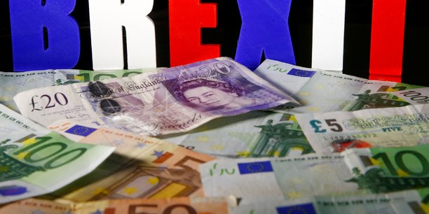 Le risque d'une recession avant le brexit semble ecarte[reuters.com]