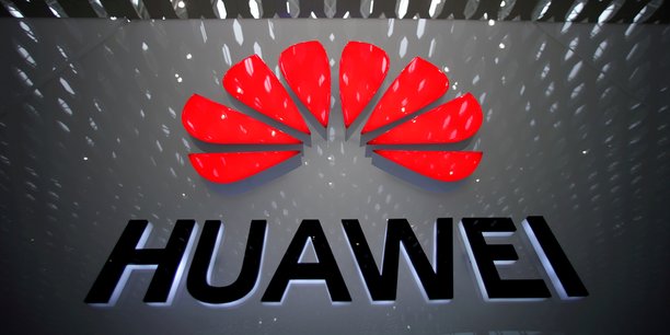 Soupçonné d’espionnage, Huawei fait l’objet d’un fort lobbying de Washington, qui veut pousser l’Europe à le chasser, comme lui, du marché de la 5G.