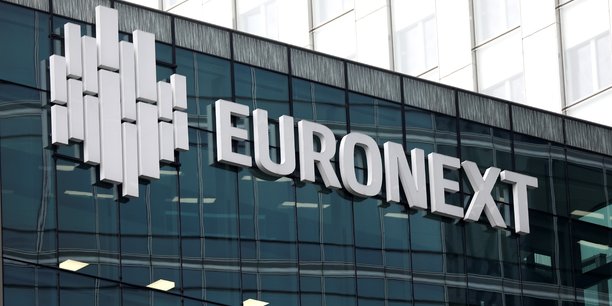 Euronext vise une croissance de 2-3% par an en 2019-22[reuters.com]