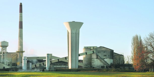 L’usine de La-Chapelle-Saint-Mesmin emploie 250 salariés.