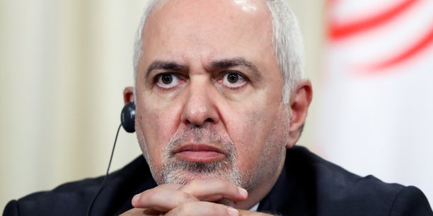 Teheran se dit pret a discuter avec ryad, avec ou sans mediation[reuters.com]