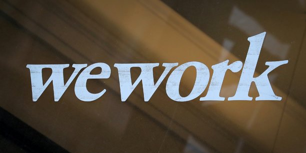 En 2018, WeWork a enregistré une perte de 1,6 milliard de dollars pour un chiffre d'affaires de 1,82 milliard.