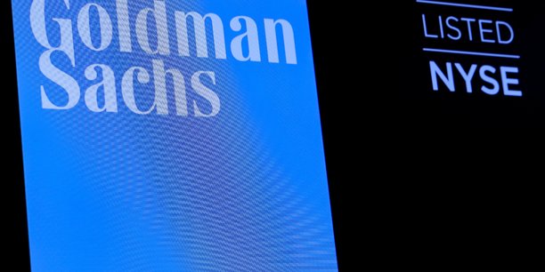 Le benefice de goldman sachs baisse plus que prevu au 3e trimestre[reuters.com]