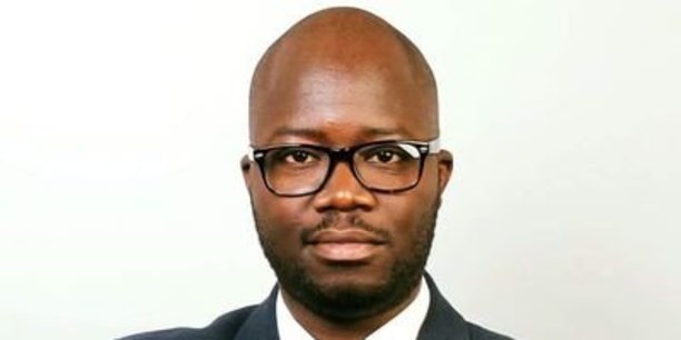 Régis Hounkpé, analyste géopolitique et directeur exécutif d'InterGlobe Conseils (Bénin / France).