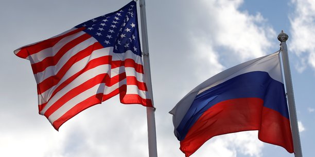 Russie: trois diplomates americains brievement interpelles pres d'un site sensible[reuters.com]