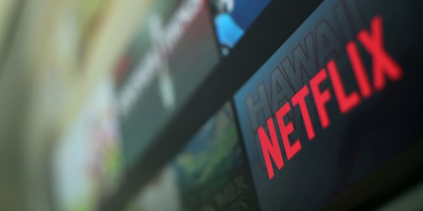 Netflix totalise plus de 158 millions d'abonnés dans le monde (+21% sur un an).