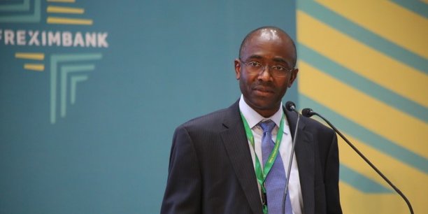 Dr Hippolyte Fofack est économiste en chef et directeur de la recherche et de la coopération internationale chez Afreximbank.