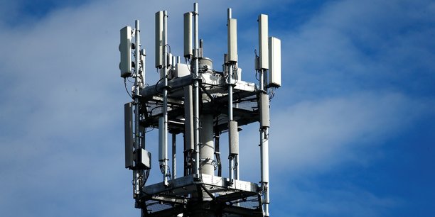 Selon les derniers chiffres de l'Agence nationale des fréquences, il existe près de 48.000 sites 4G dans l'Hexagone, soit 10 .000 de plus en deux ans.
