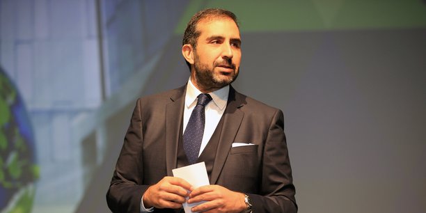 Abdelmalek Alaoui, Chroniqueur.