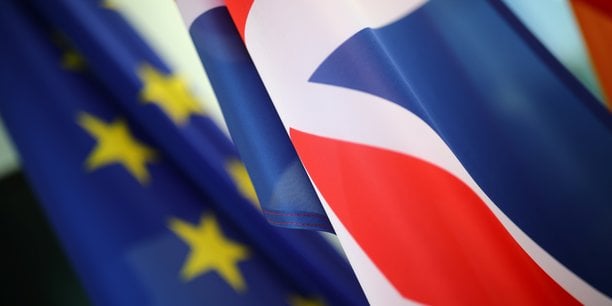 Selon l'enquête de la direction générale des entreprises (DGE), seules 6% des PME françaises commerçant avec le Royaume-Uni disent avoir mesuré avec précision l'impact du Brexit.