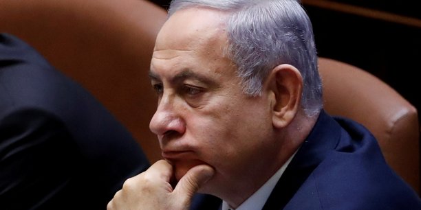 Netanyahu renonce a former un gouvernement en israel[reuters.com]