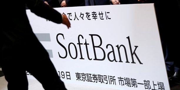 Softbank propose a wework un financement lui donnant le controle[reuters.com]