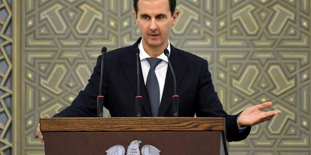 Syrie: assad dit que les grandes batailles pour idlib sont finies[reuters.com]