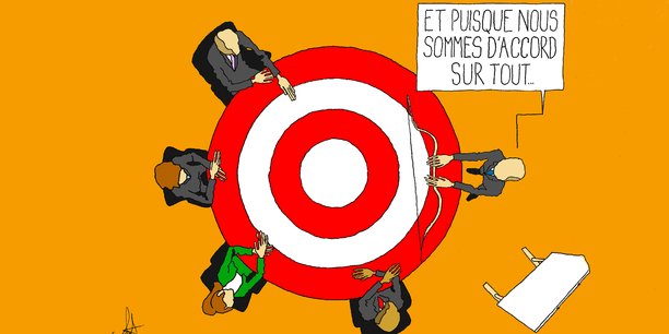 Mal menées, les réunions démotivent, voire créent des conflits. Pourtant, la réunion reste un lieu où se crée l'intelligence collective de l'entreprise.