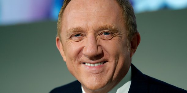 Deuxième patron le mieux rémunéré de France, François-Henri Pinault a perçu 17,3 millions d'euros, d'après le calcul de Proxinvest qui inclut 5,07 millions facturés au groupe Kering par Artémis, une société d'investissement appartenant à M. Pinault.